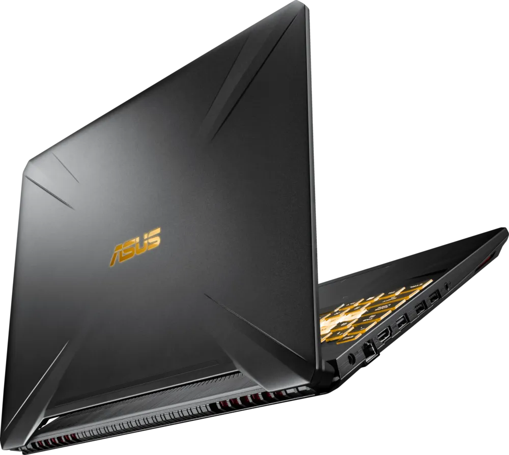 ASUS TUF TUF705DU-PB74