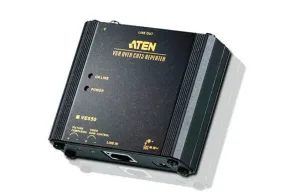 ATEN VE550 VGA Over Cat 5 Repeater