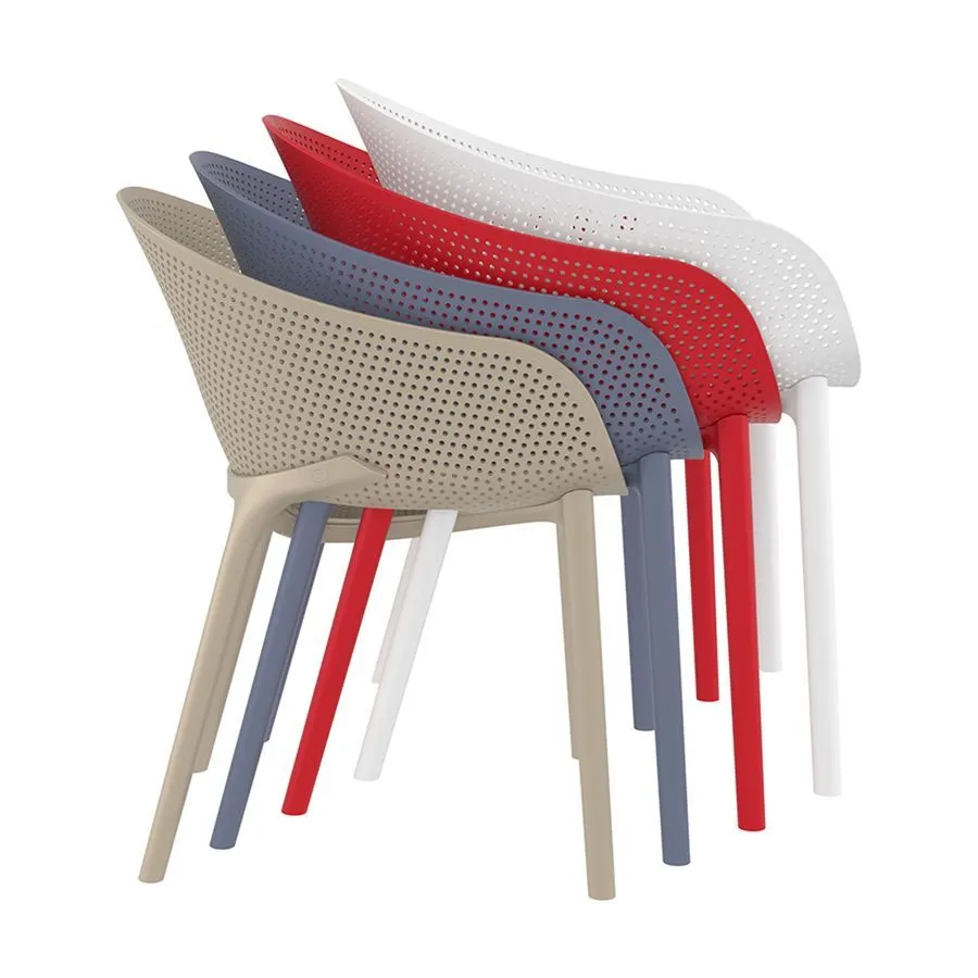 Atmos Armchair