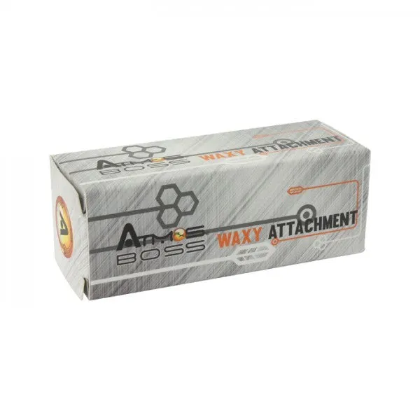 Atmos - Boss Waxy Attachment Chamber
