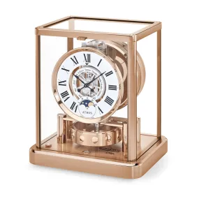 Atmos Classique Phases De Lune