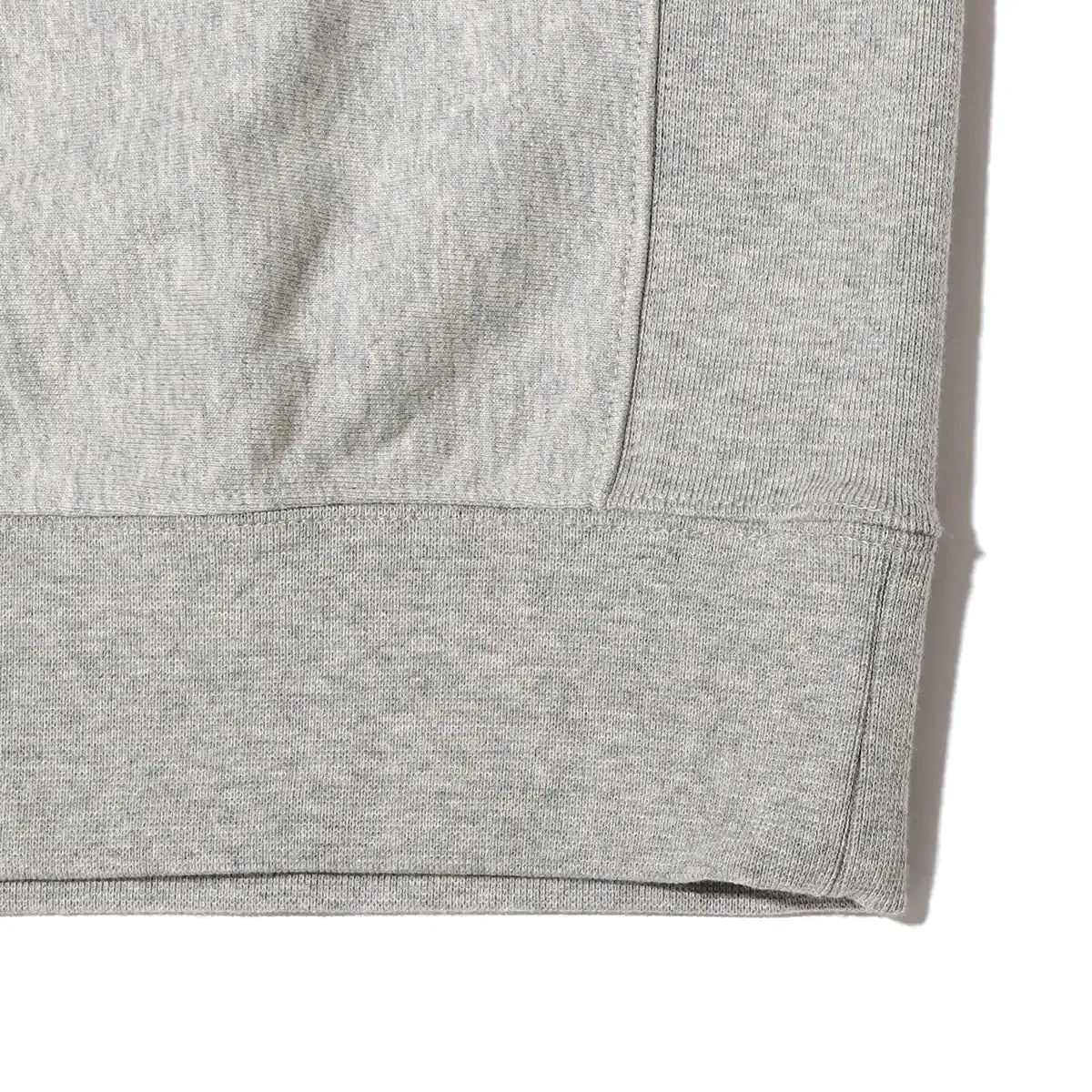 ATMOS EMBROIDERY CLASSIC LOGO HEAVY WEIGHT SWEAT