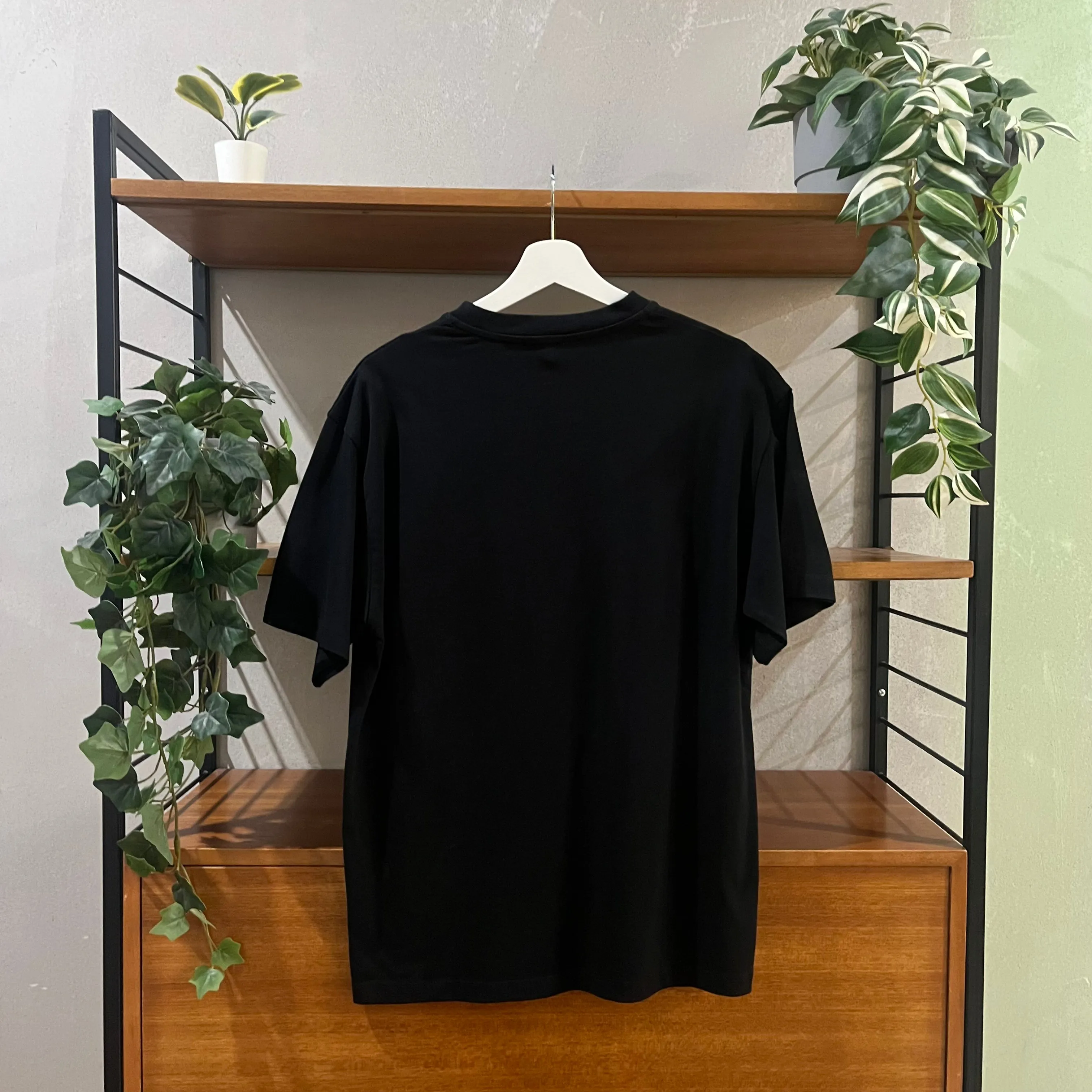 Atmos Japan Lab Tee - XXL - Black
