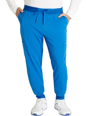 Atmos - Men's Mid Rise Jogger Scrub Pant (1)