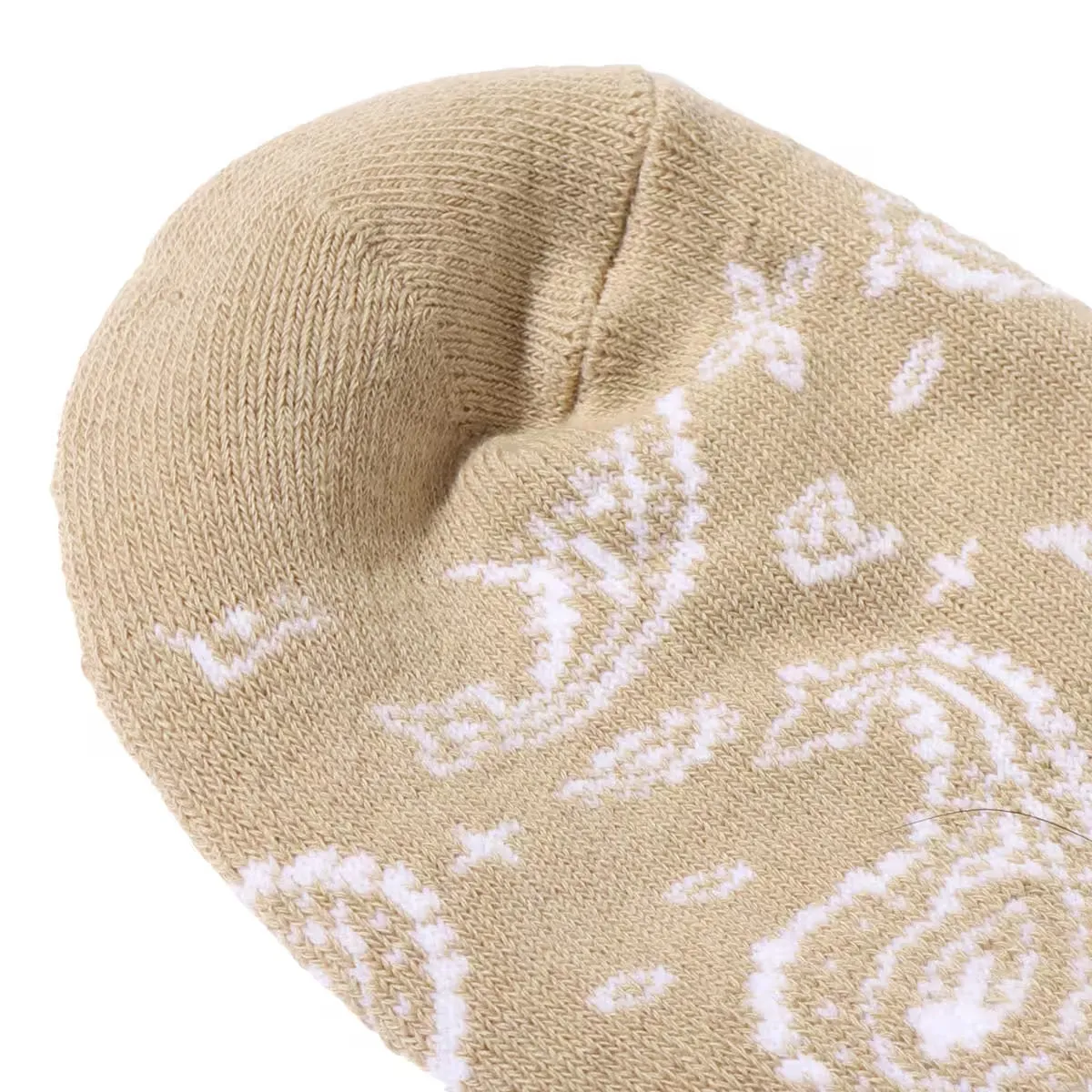 ATMOS PAISLEY SOCKS