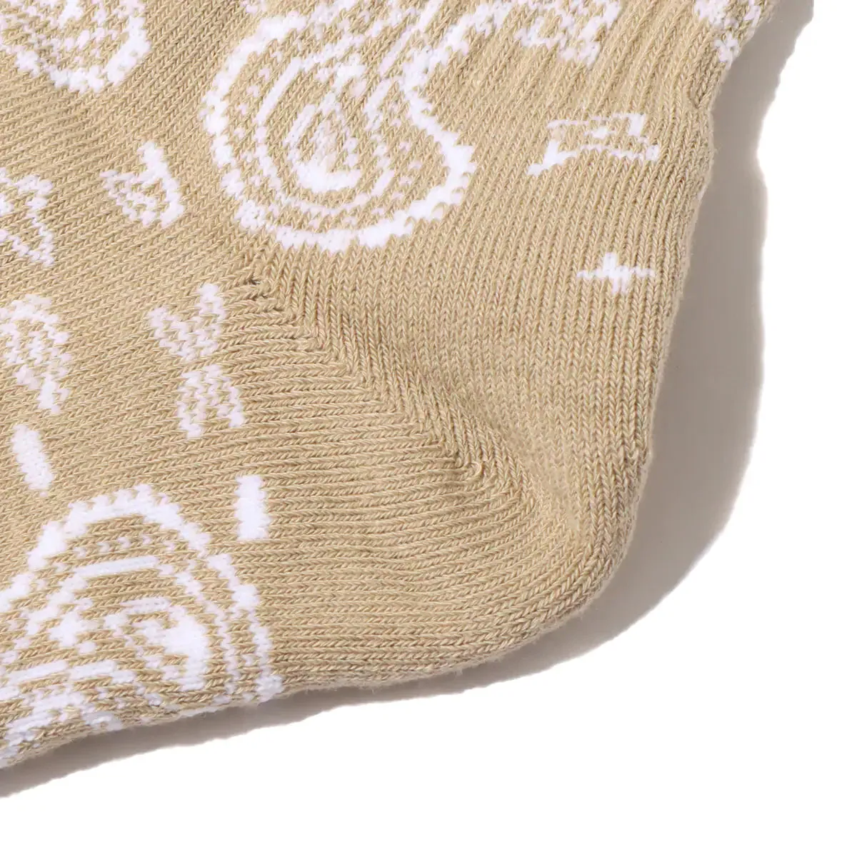 ATMOS PAISLEY SOCKS