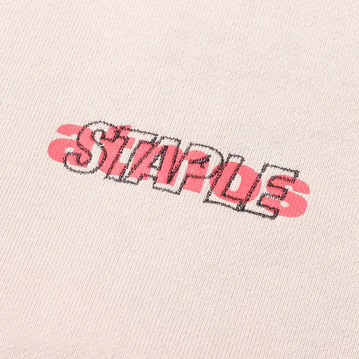 ATMOS STAPLE X ATMOS HOODIE