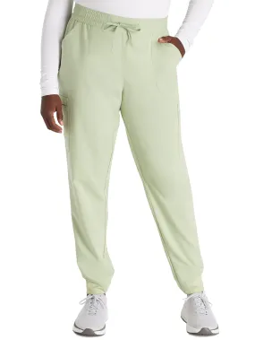 Atmos - Women's Mid Rise Jogger Scrub Pant (1)