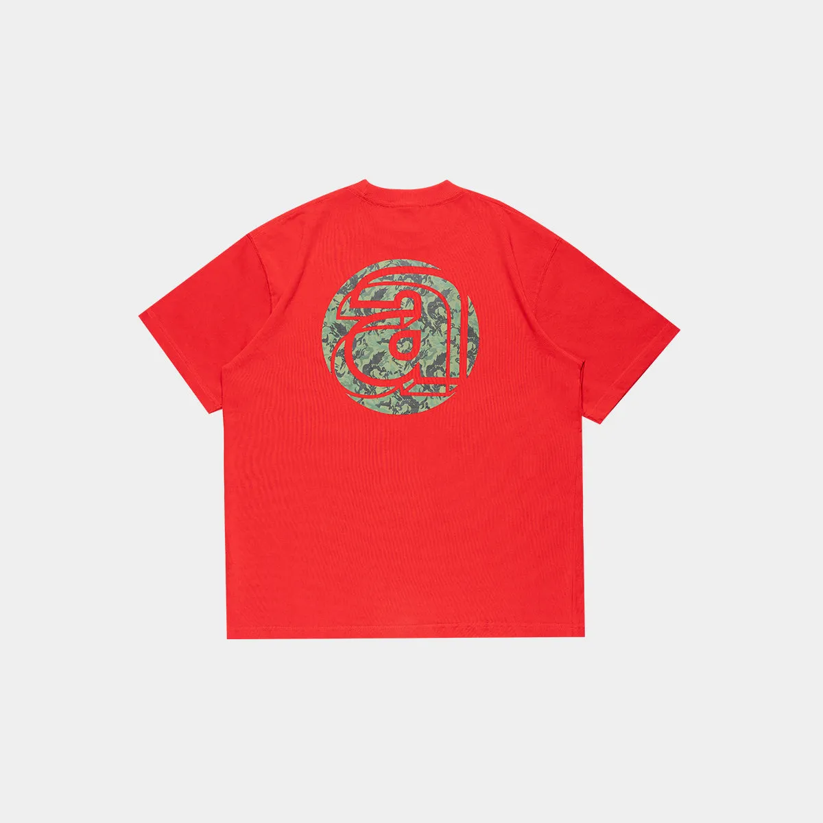 ATMOS X AGAINST LAB DRAGON LOGO TEE