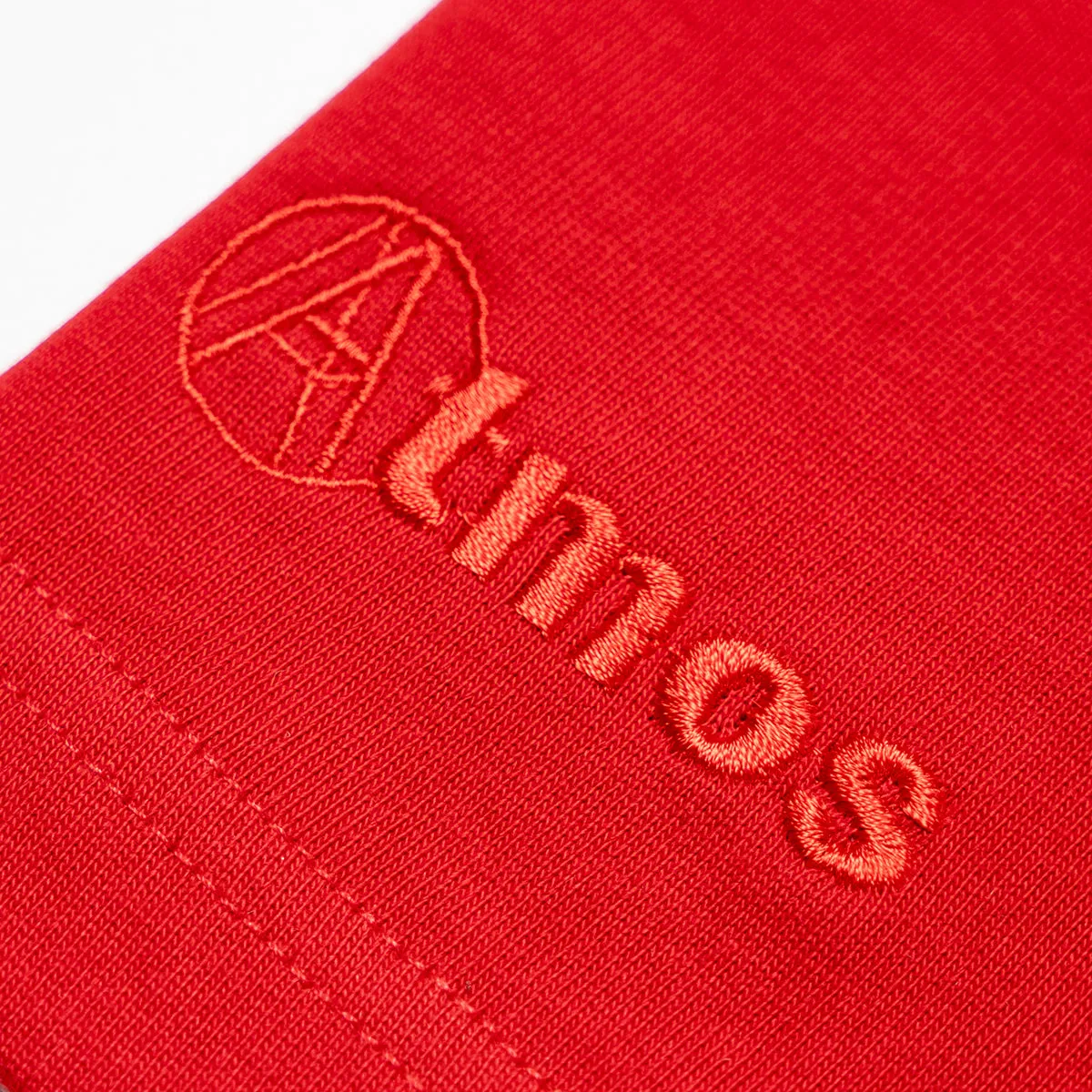 ATMOS X AGAINST LAB DRAGON LOGO TEE