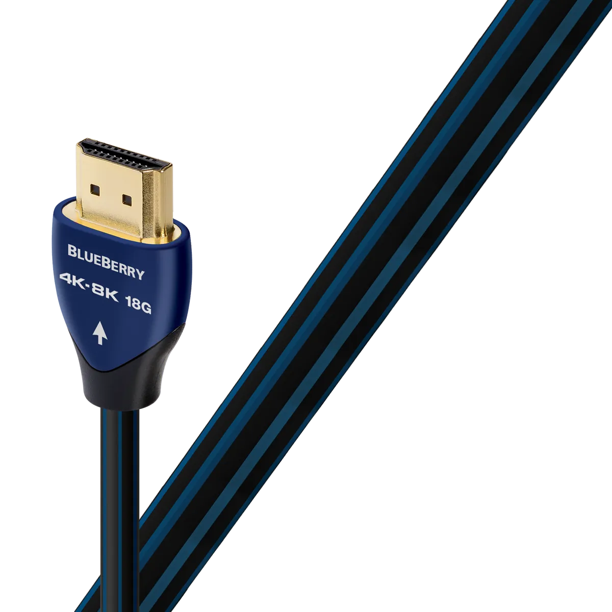 AudioQuest Blueberry 4K/8K HDMI Cable