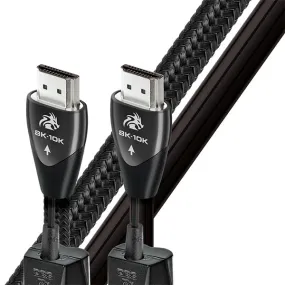 Audioquest Dragon 48 Ultra High Speed 48Gbps HDMI 2.1 Cable
