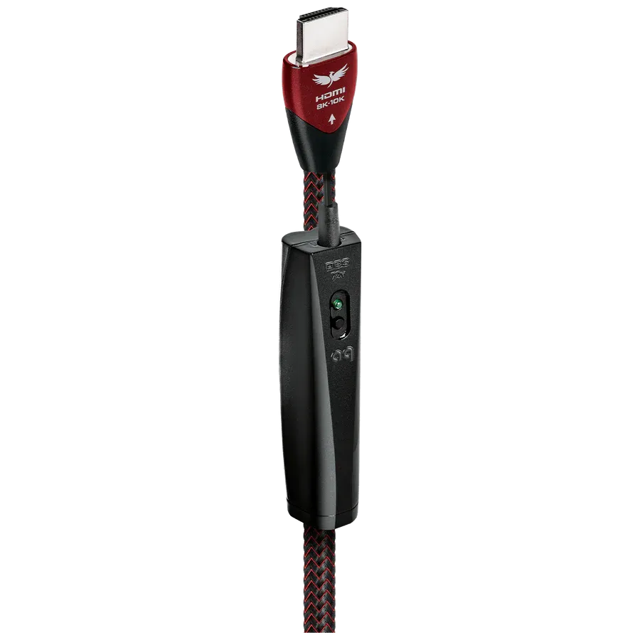 Audioquest FireBird 48 Ultra High Speed 48Gbps HDMI 2.1 Cable