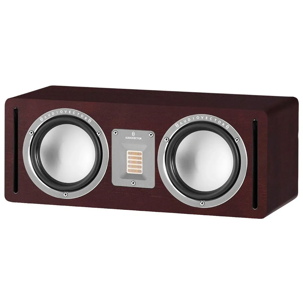 Audiovector QR C Centre Channel