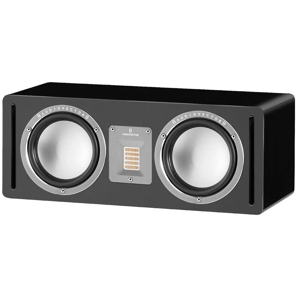 Audiovector QR C Centre Channel