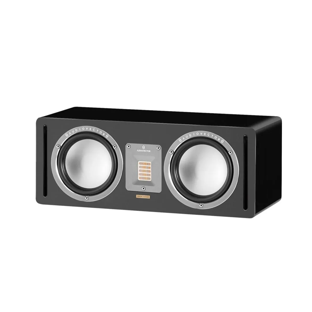Audiovector QR C SE Center Channel Loudspeaker