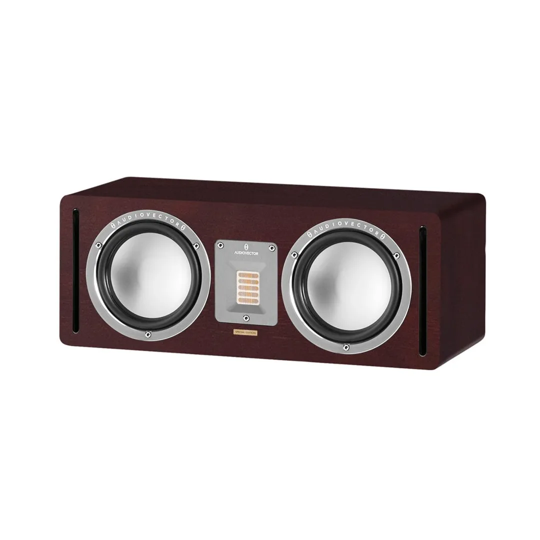 Audiovector QR C SE Center Channel Loudspeaker