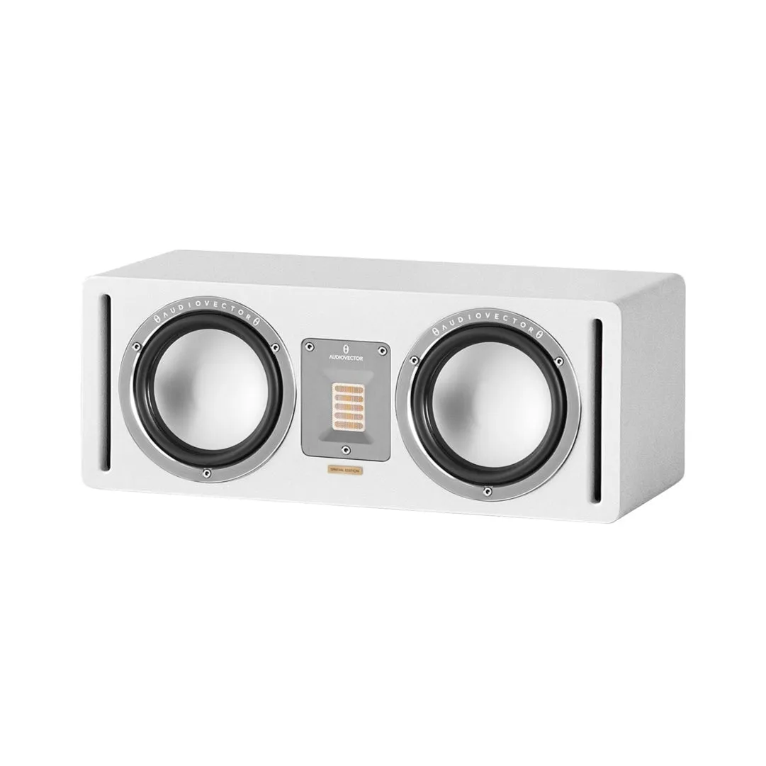 Audiovector QR C SE Center Channel Loudspeaker