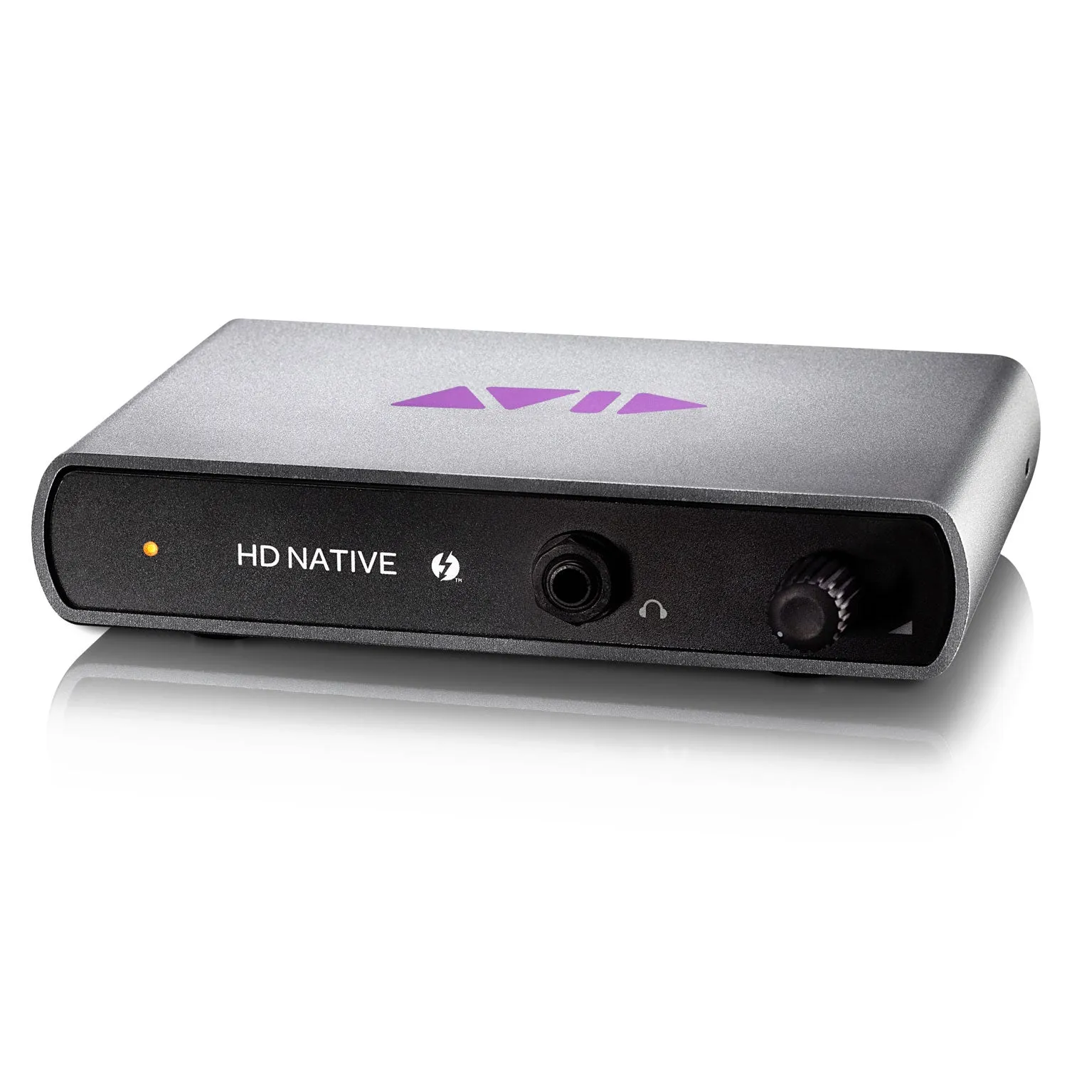 Avid Pro Tools Thunderbolt HD Native Core (No Software)