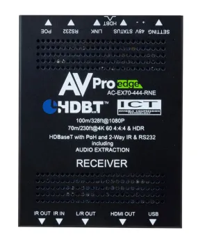 AVPRO EDge 70M Receiver
