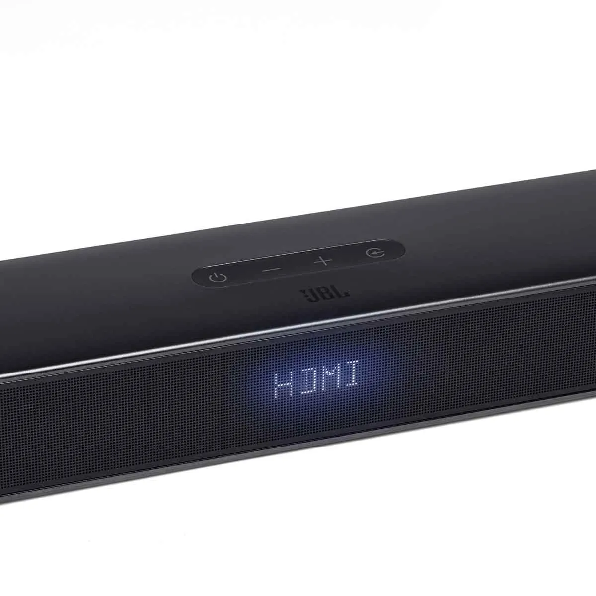 Bar 2.0 All-in-One Soundbar