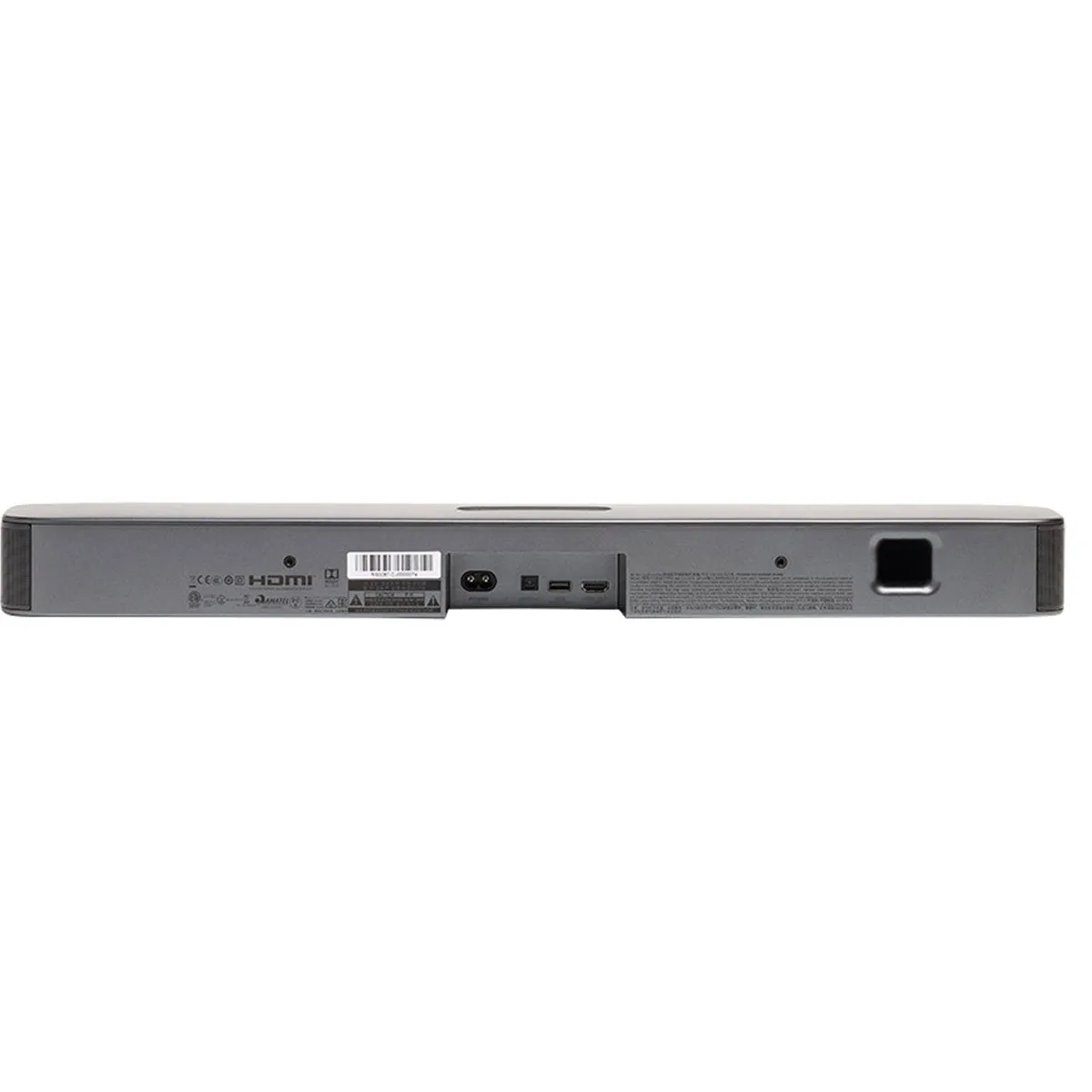 Bar 2.0 All-in-One Soundbar