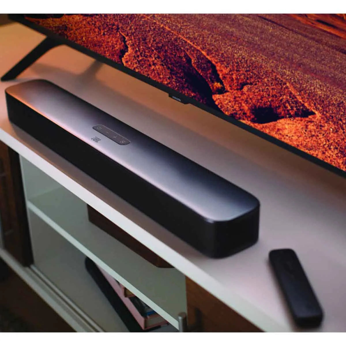 Bar 2.0 All-in-One Soundbar