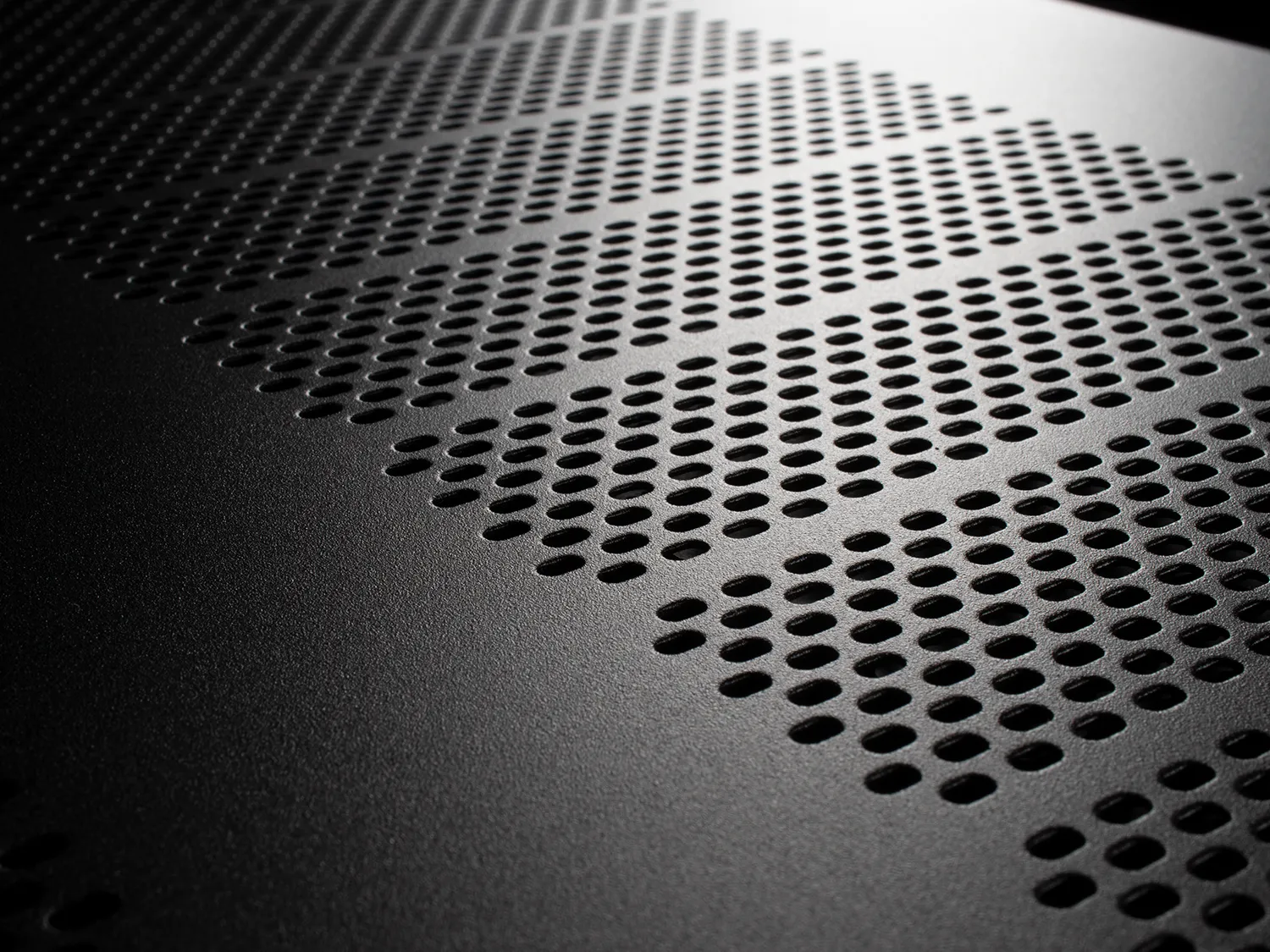 BasX A4 Four-Channel Power Amplifier