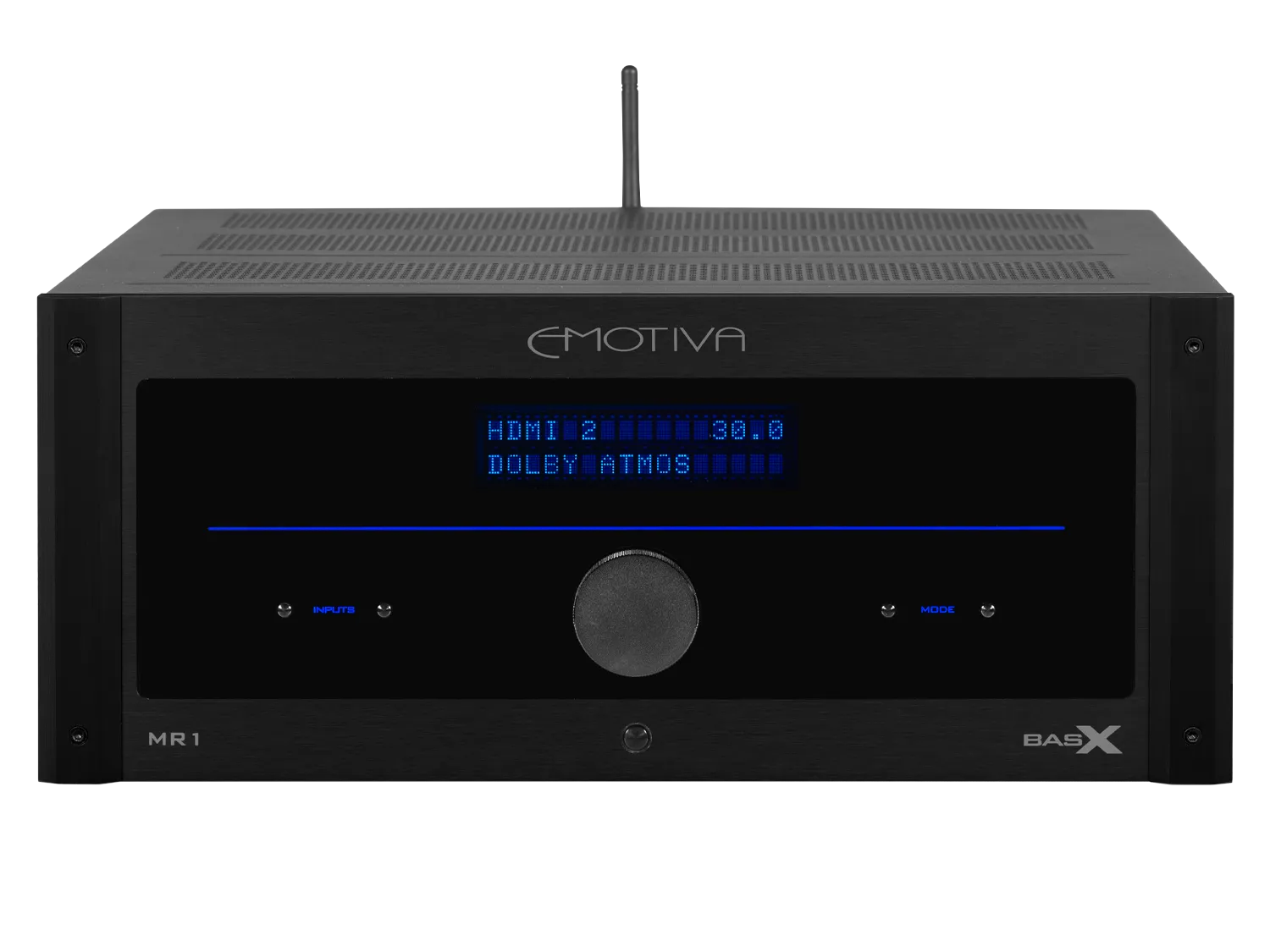 BasX MR1 11.2 Channel Dolby Atmos® & DTS:X™ Cinema Receiver