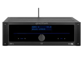 BasX MR1L 9.2 Channel Dolby Atmos® & DTS:X™ Cinema Receiver