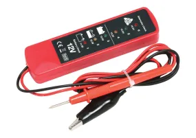 Battery & Alternator Tester 12v Only