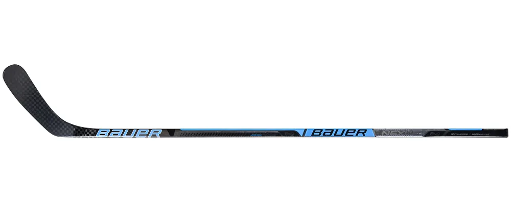 Bauer Nexus Havok Grip Hockey Stick - INTERMEDIATE
