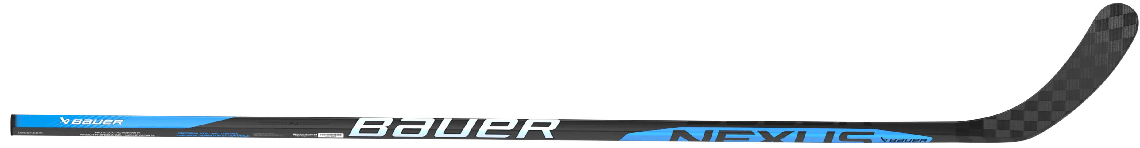Bauer Nexus League Intermediate Hockey Stick