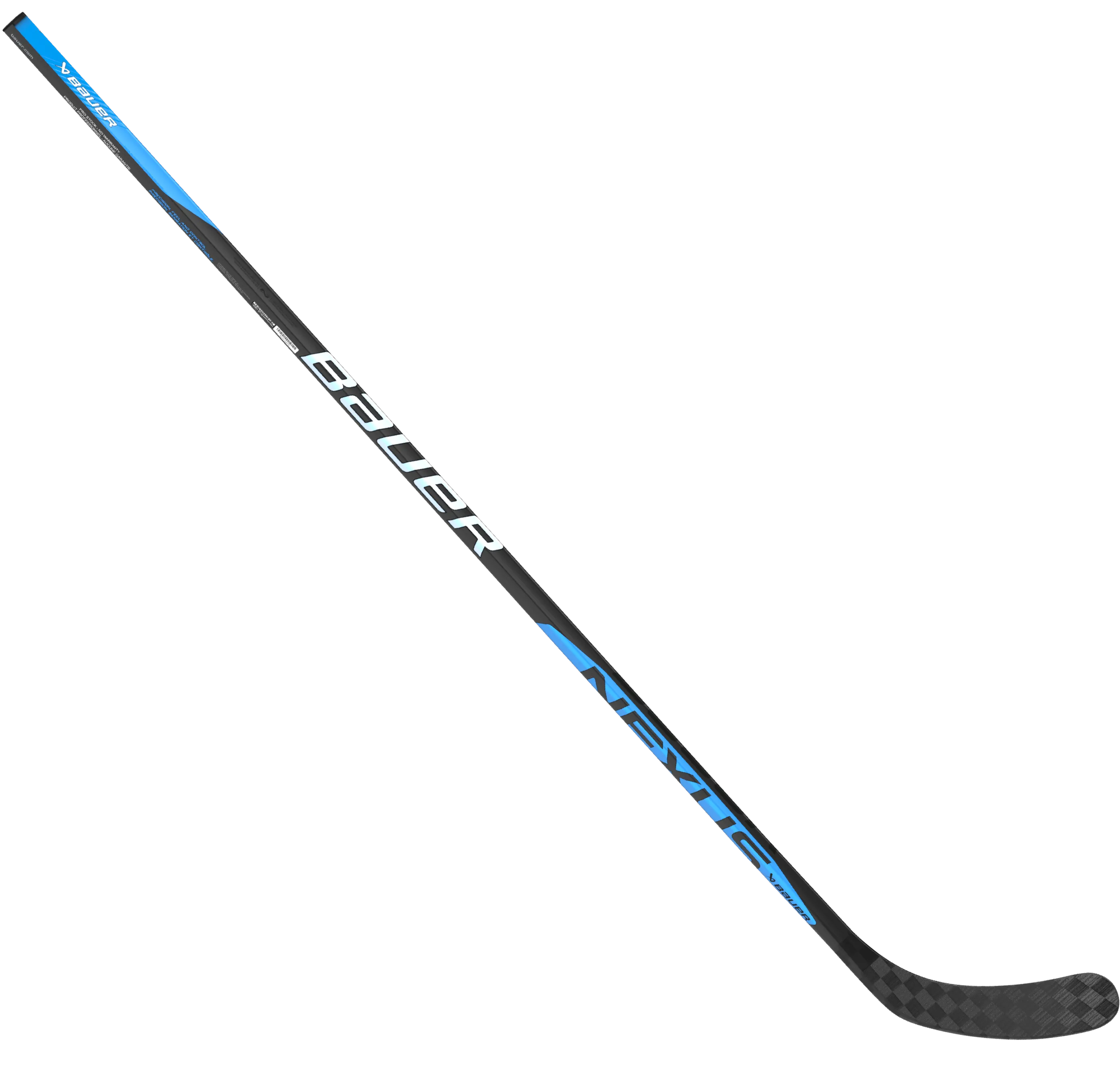 Bauer Nexus League Intermediate Hockey Stick