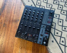 Behringer DJX750 Pro DJ Mixer