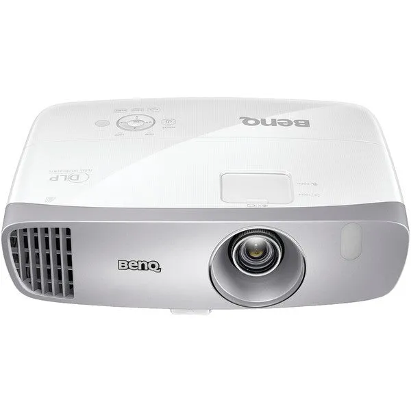 BENQ HT2050 HT2050 Colorific(TM) DLP(R) 3D 1080p Home Theater Projector