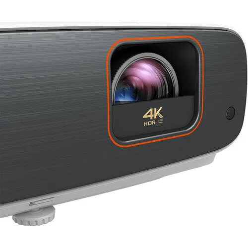 BenQ TK860i 3300-Lumen UHD 4K DLP Home Theater Projector