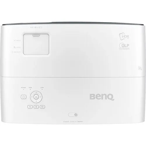 BenQ TK860i 3300-Lumen UHD 4K DLP Home Theater Projector