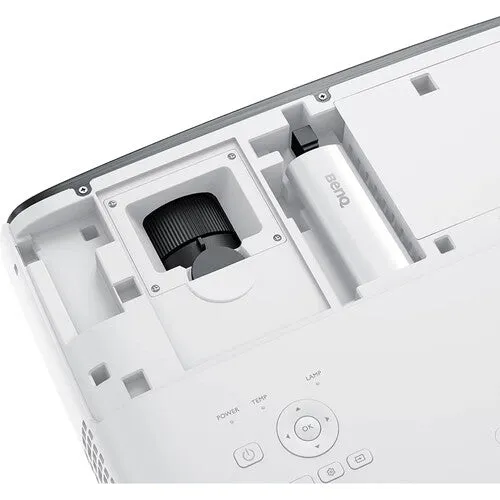 BenQ TK860i 3300-Lumen UHD 4K DLP Home Theater Projector