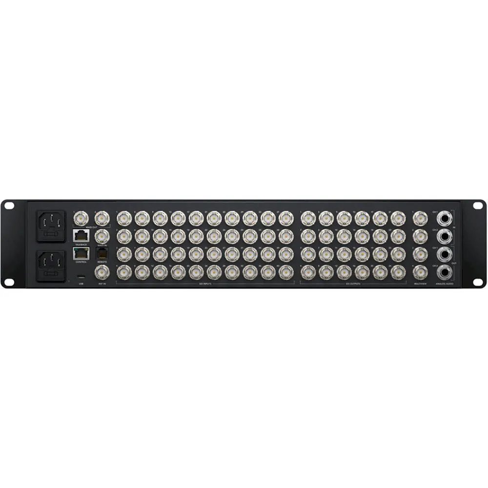 Blackmagic ATEM 4 M/E Constellation 4K