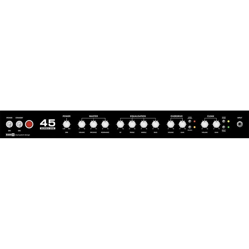 Blackstar Series One 2x12 Tube Combo