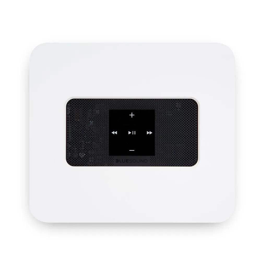 Bluesound Vault 2i - Hard Drive, CD Ripper and Streamer (2Tb)
