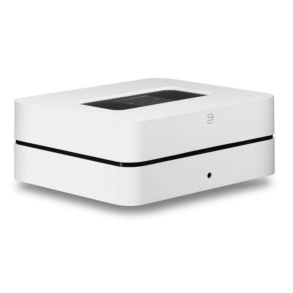 Bluesound Vault 2i - High-Res 2TB Network Hard Drive CD Ripper and Streamer