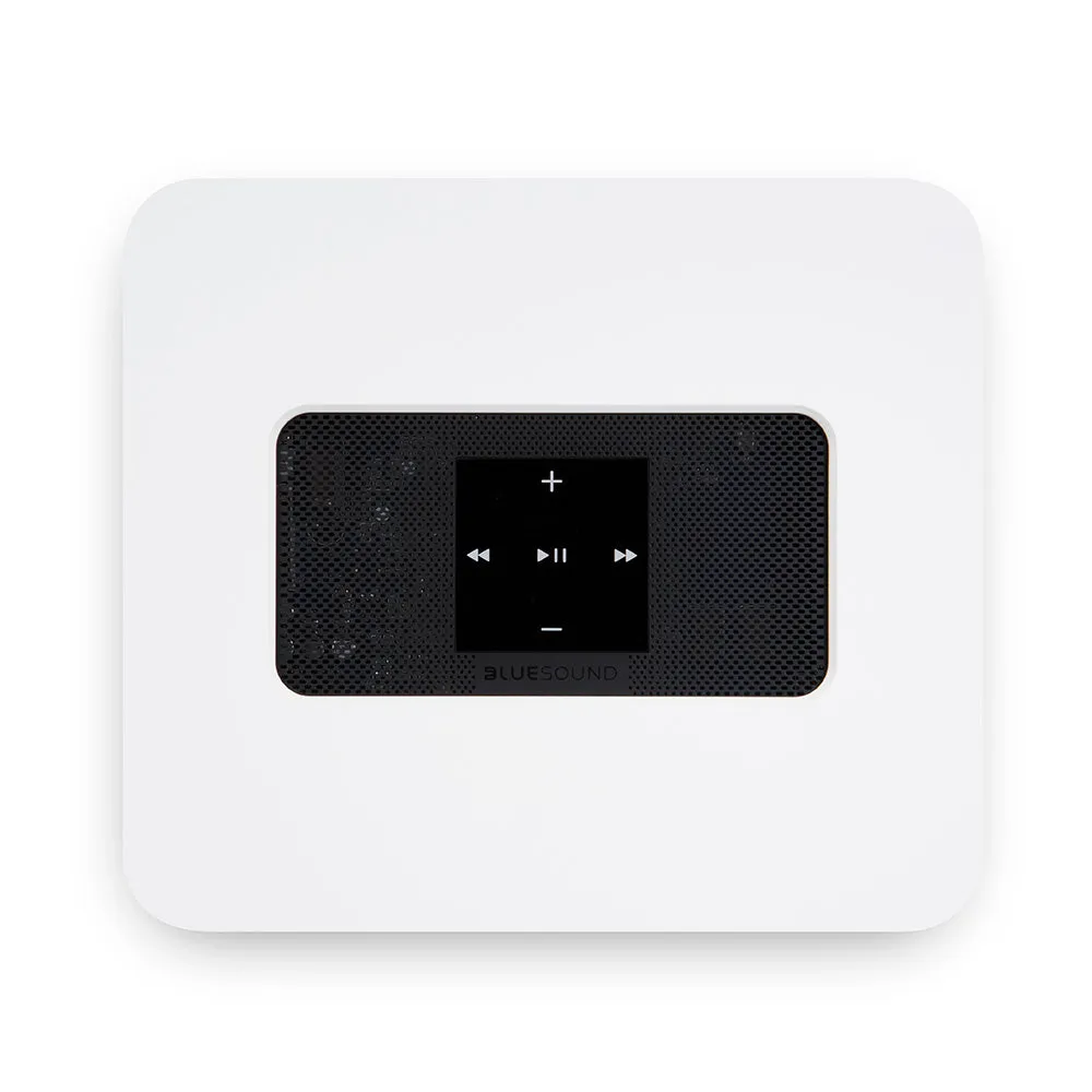 Bluesound Vault 2i - High-Res 2TB Network Hard Drive CD Ripper and Streamer