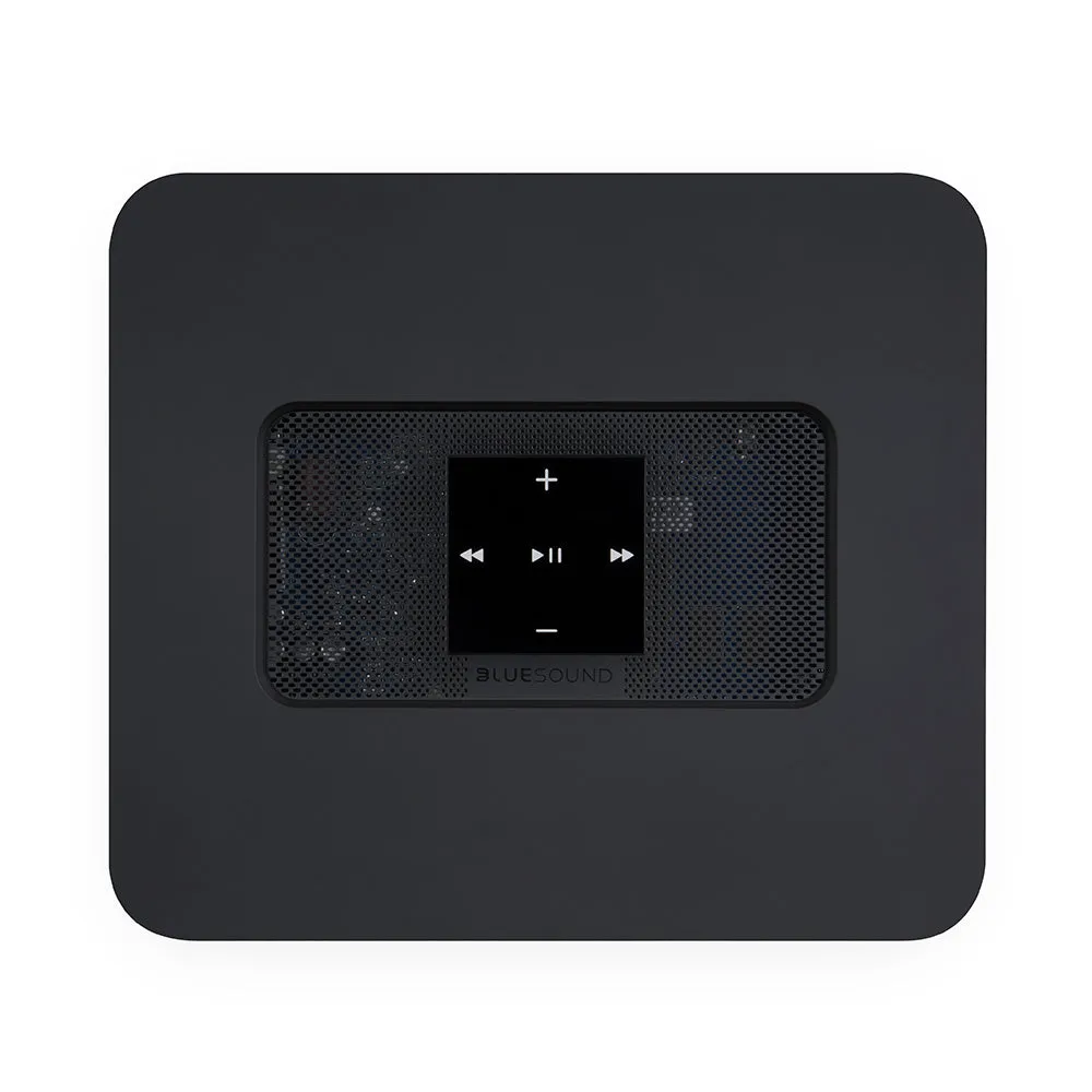 Bluesound Vault 2i - High-Res 2TB Network Hard Drive CD Ripper and Streamer