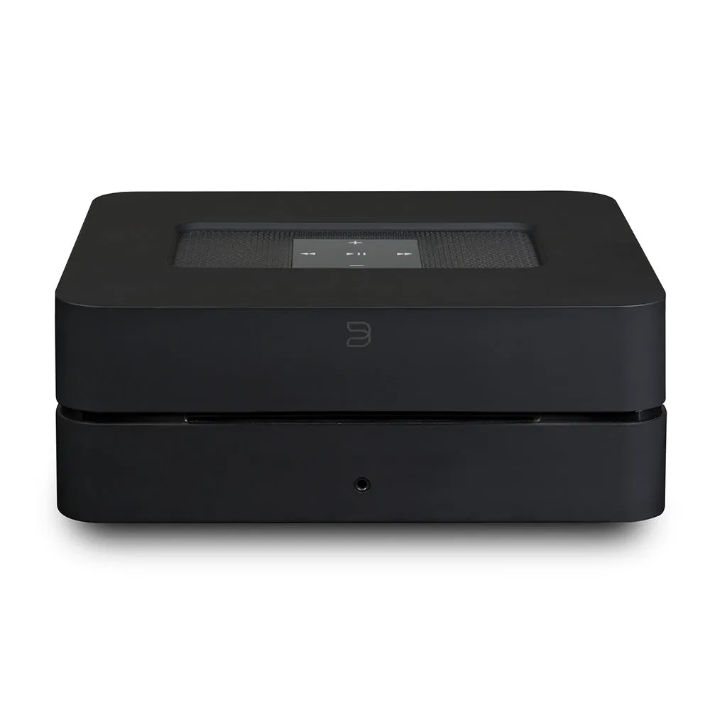 Bluesound Vault 2i - High-Res CD Ripper & Streamer