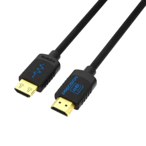 Blustream HDMI48G-5 Precision 48Gbps HDMI Cable - 5m