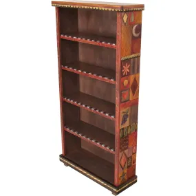 Bookcase by Sticks BCS003-S313552