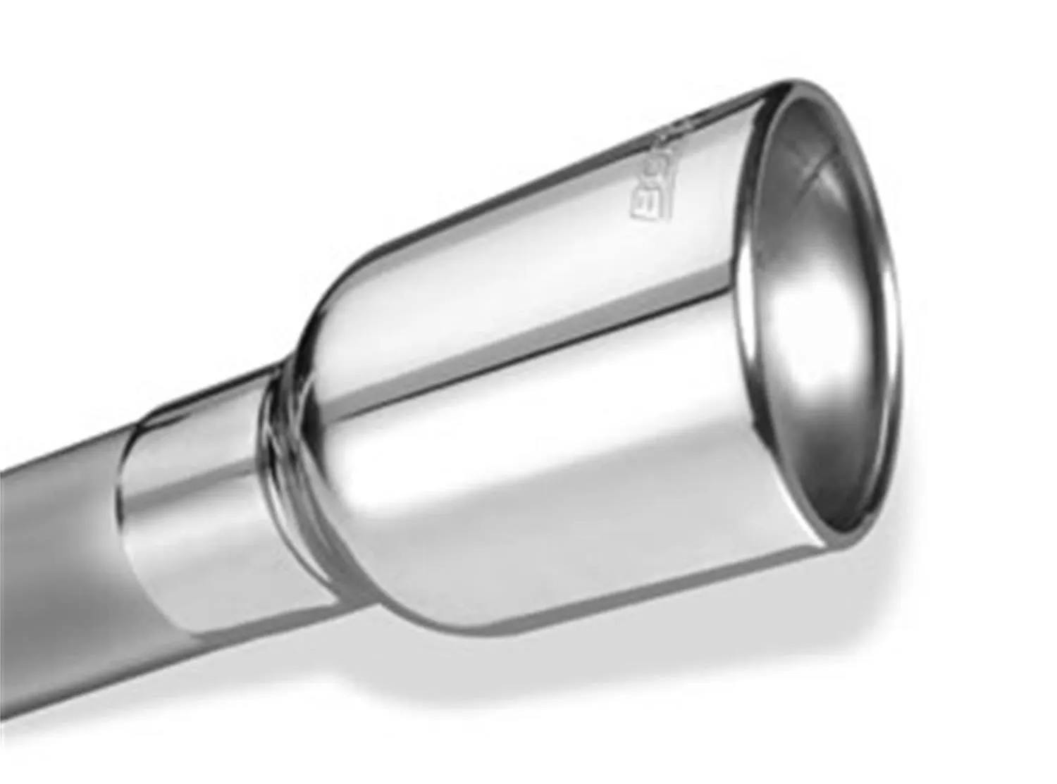 Borla S-Type Axle-Back Exhaust Systems 11775