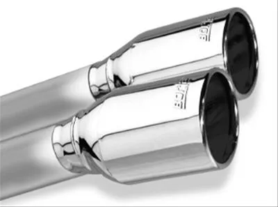 Borla S-Type Axle-Back Exhaust Systems 11874